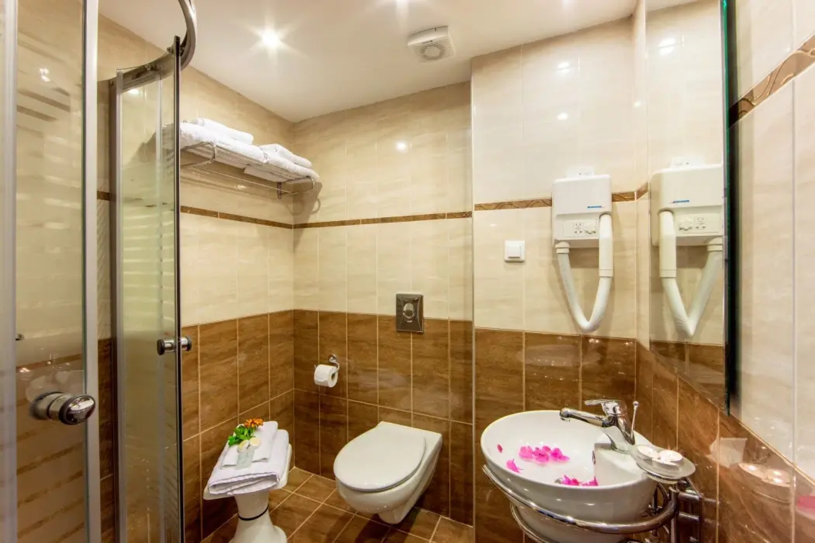 Marianna Palace Hotel