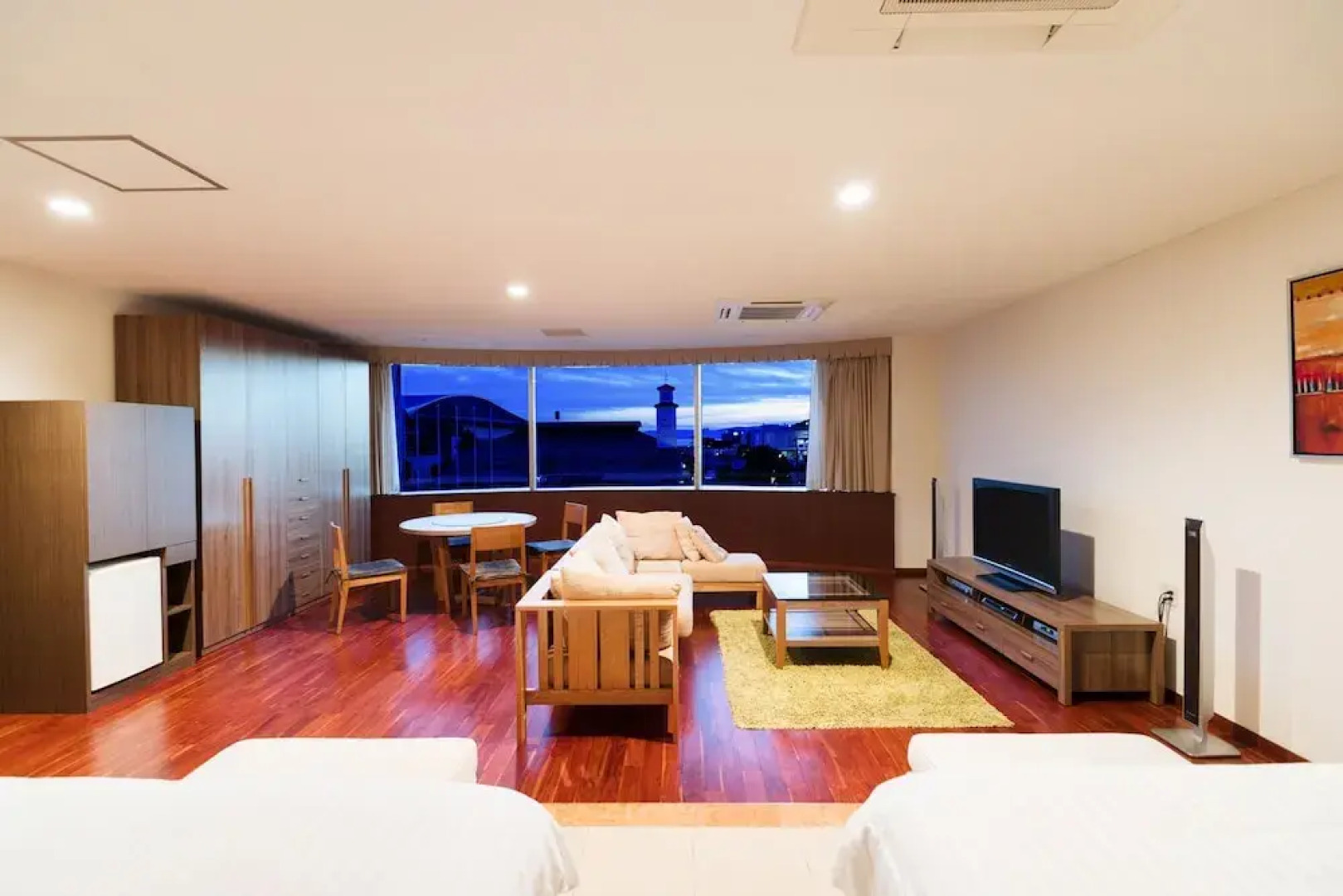 Villa Terrace Omura Hotels & Resorts