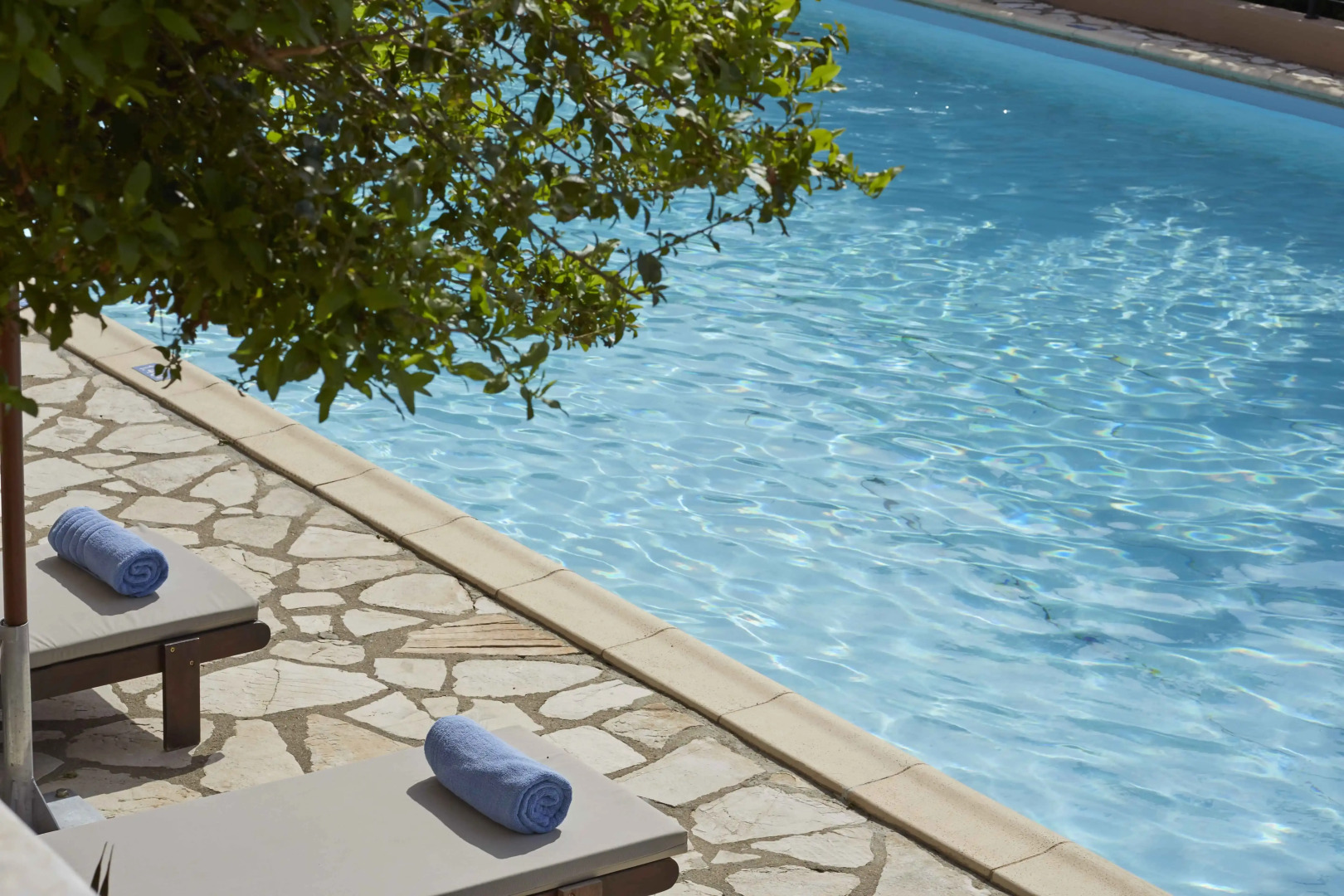 Lena Mare Boutique Hotel