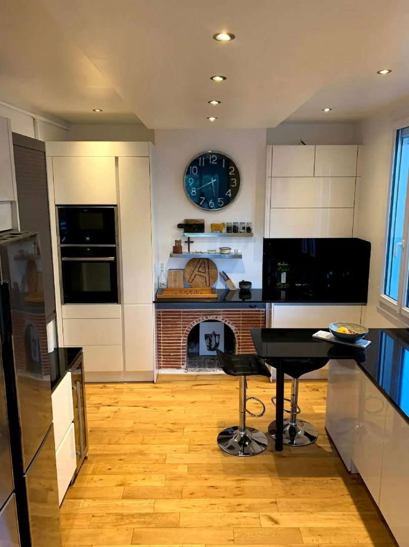 Cannes Villa De Charme Piscine Privee Jardin