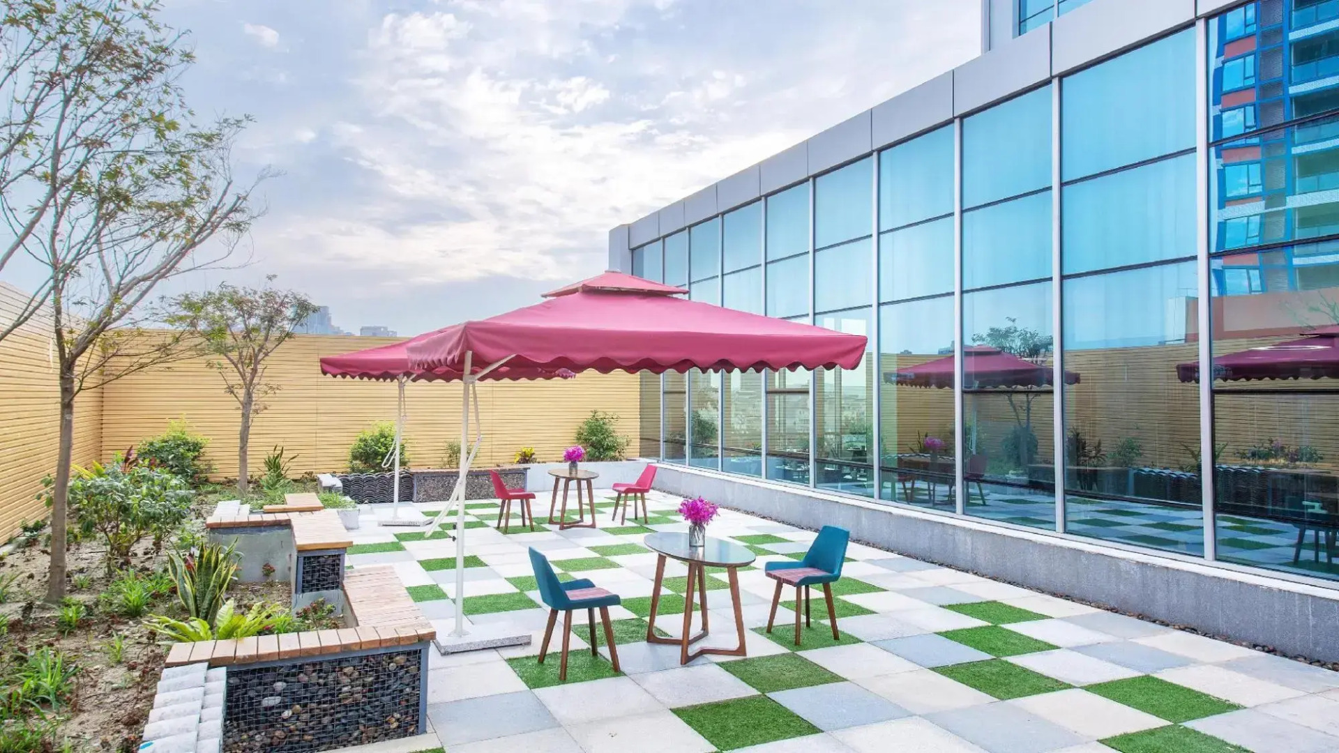 Holiday Inn Express Mianyang High-Tech Zone by IHG