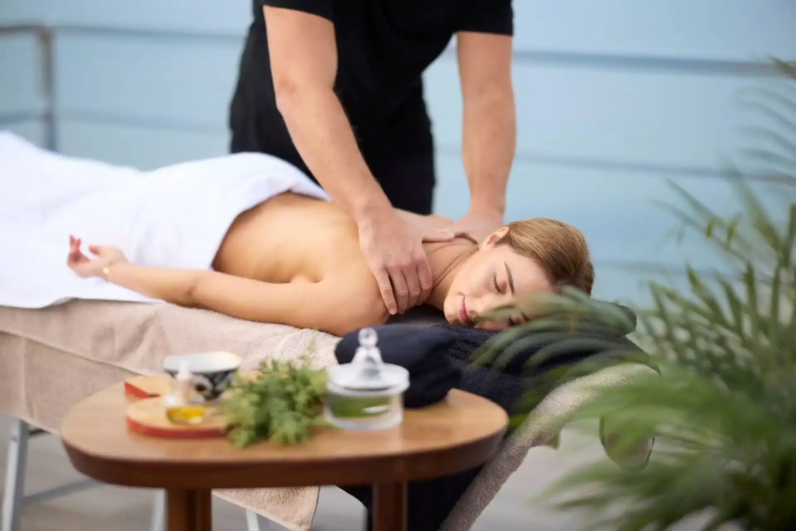 Villa OMNIA - Luxury Bound on Earth