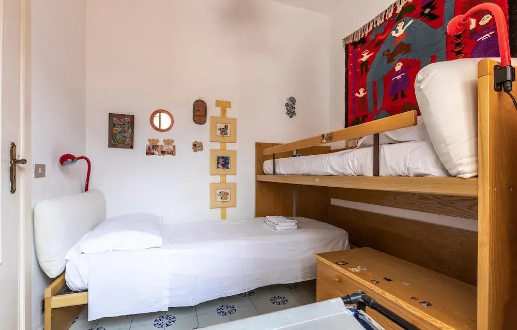 Amazing Apartment in Lacco Ameno With 2 Bedrooms and Wifi