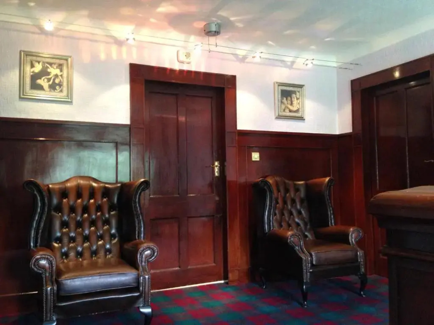 "Stunning Sea-Views" at Wetherby Nairn