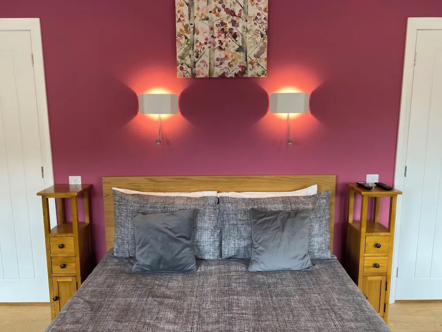 Thistle Haugh, the Peaceful House With a hot tub