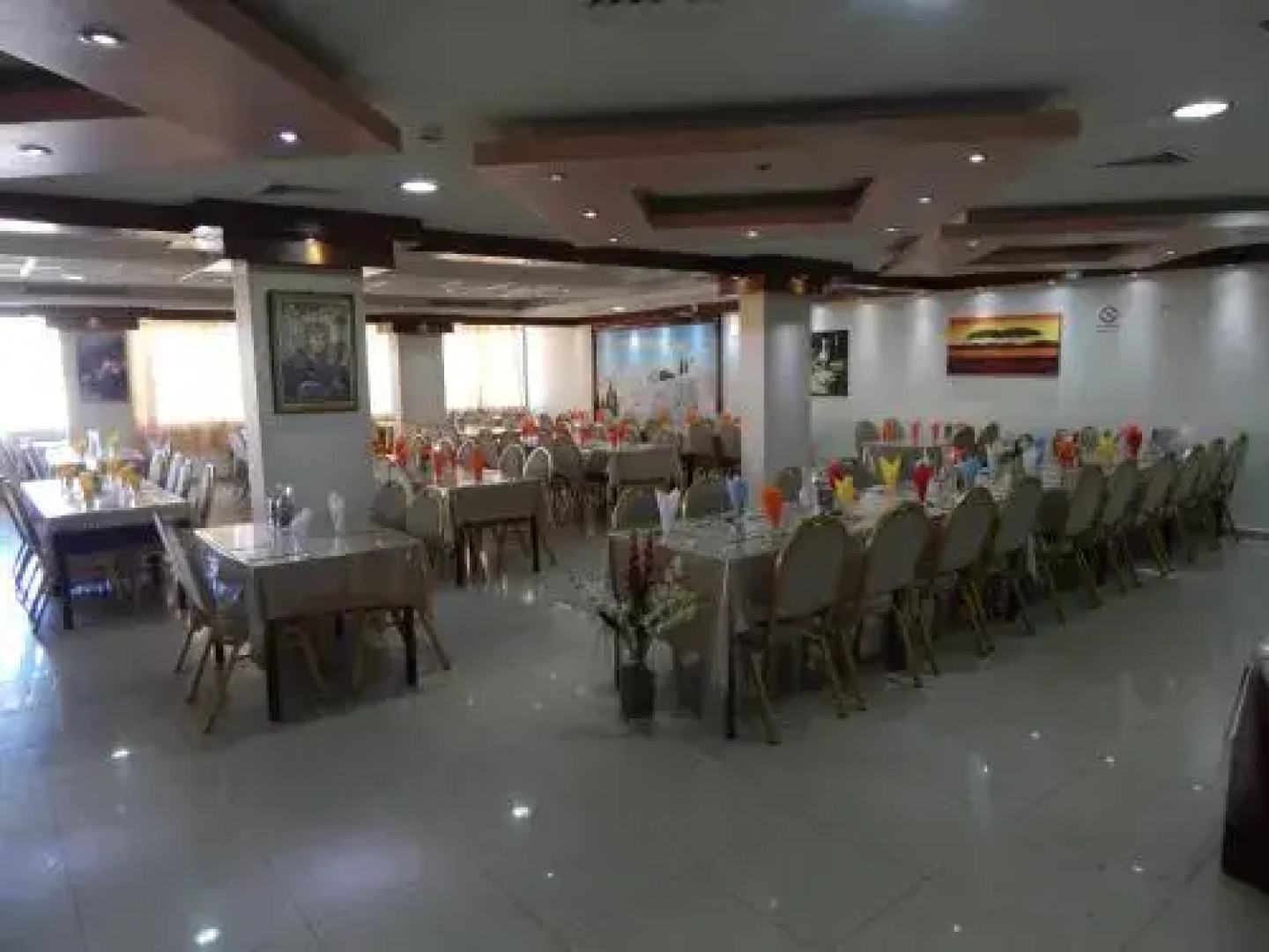 Holy Land Hotel
