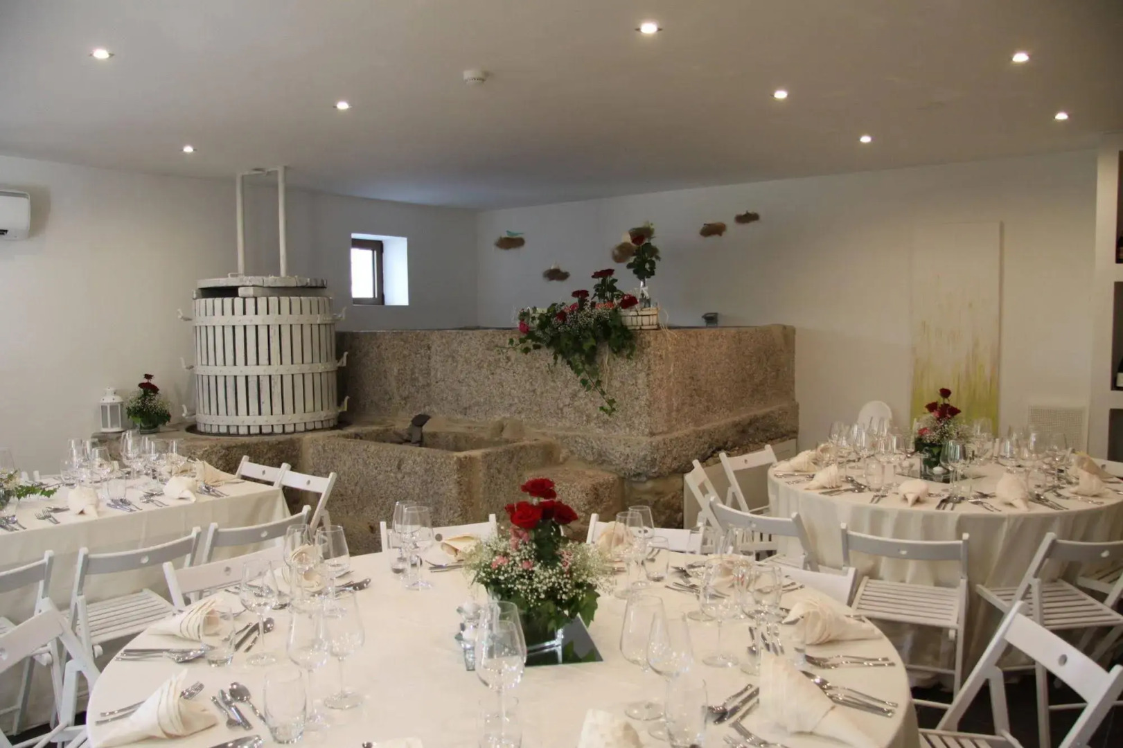 Casa Valxisto Country House