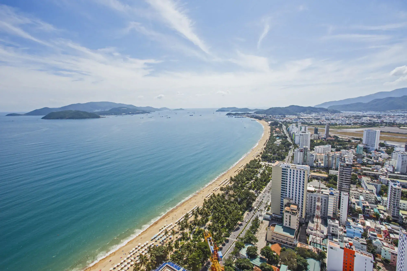 Muong Thanh Luxury Nha Trang Hotel