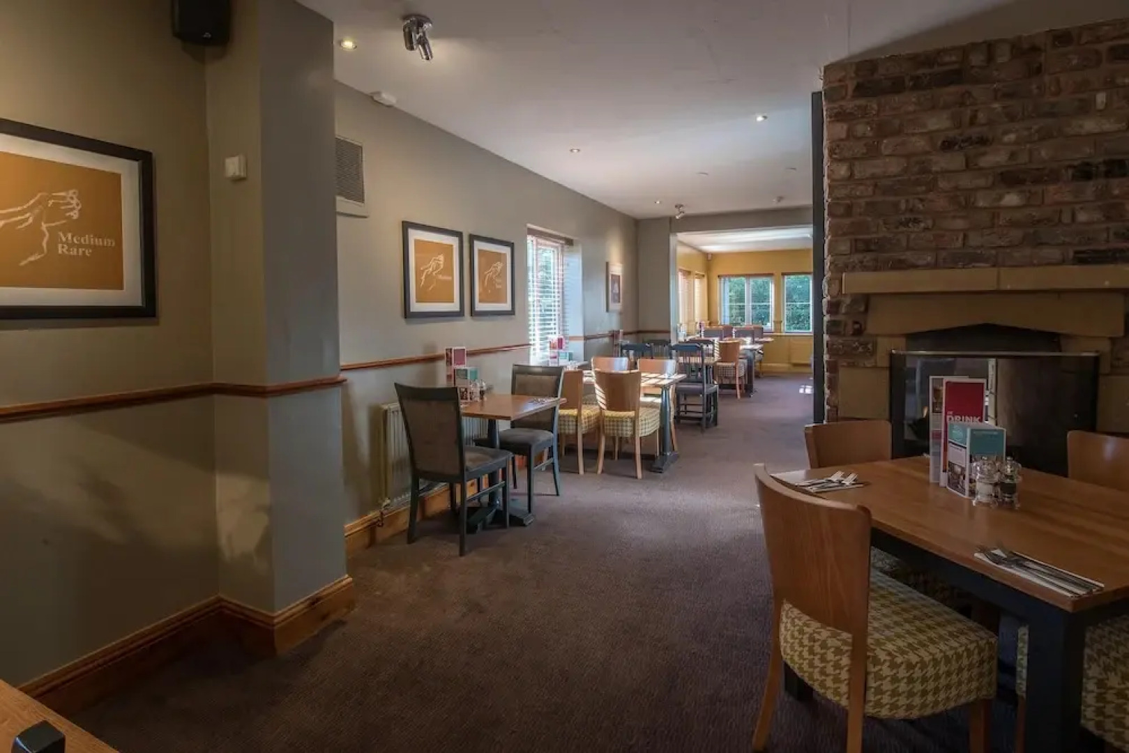 Premier Inn Walsall - M6 J10