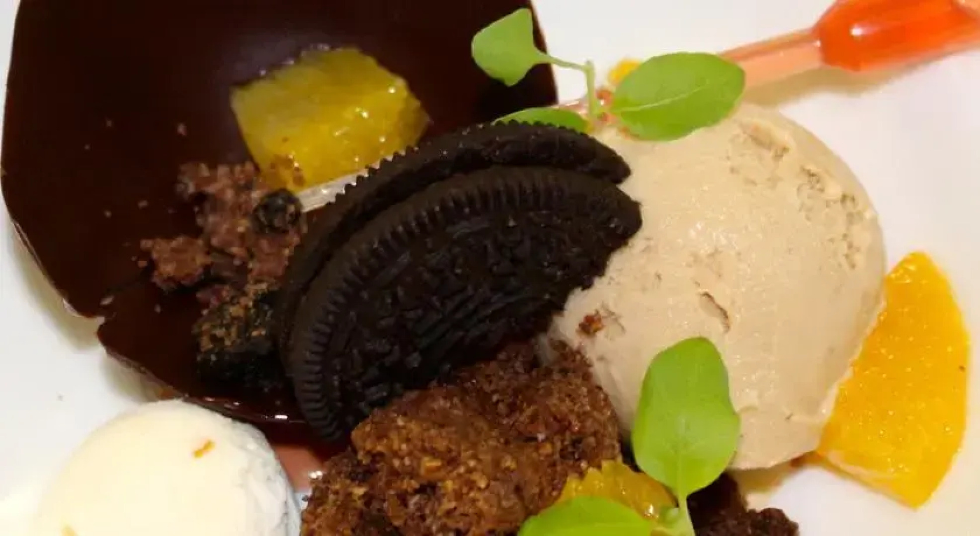 Hotel Restaurant Carpe Diem