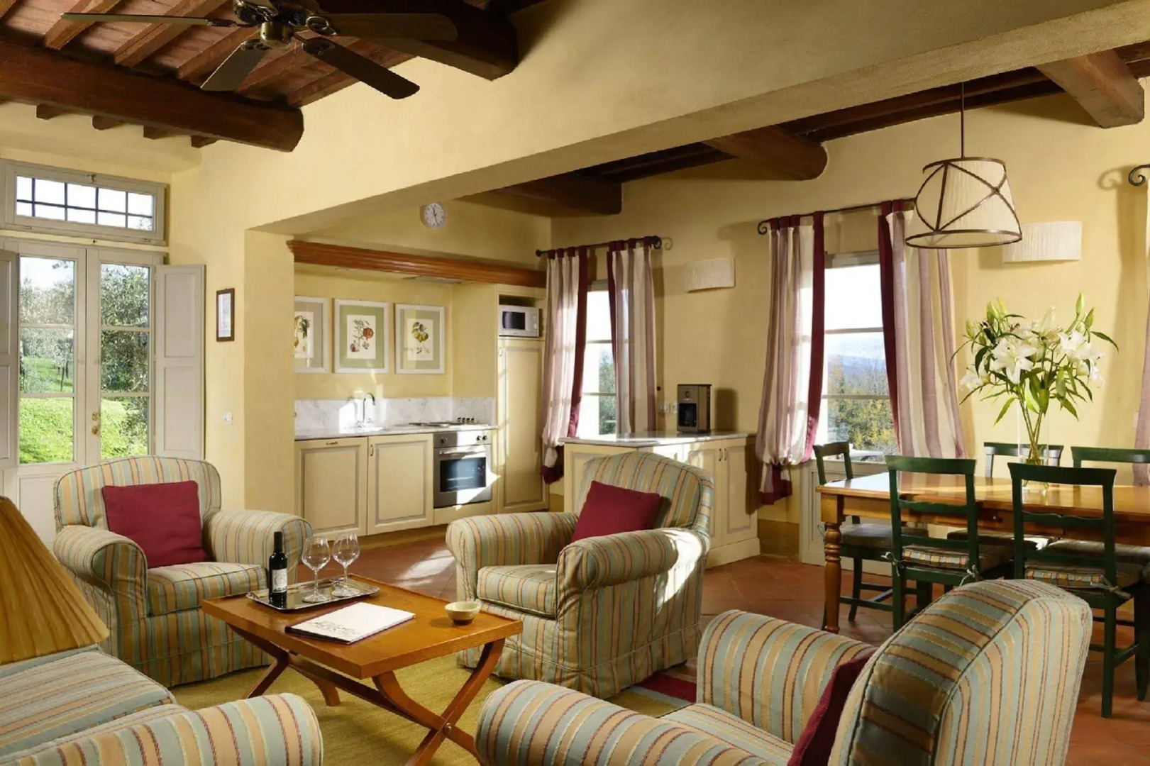 Castello Del Nero - Podere San Filippo