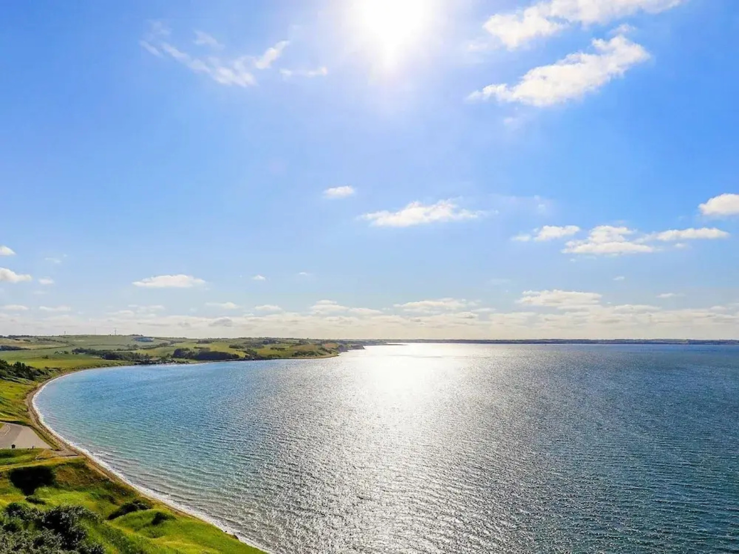 Secluded Holiday Home In Jutland With Beach Nearby