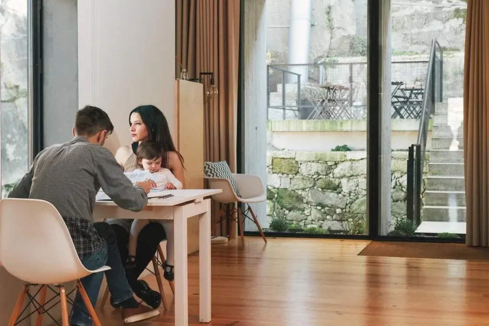 Oh! Porto Apartments