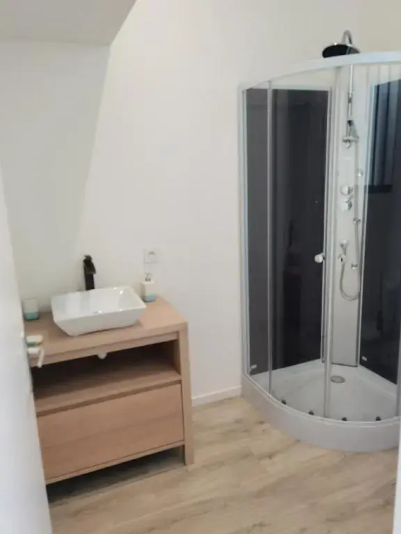 appartement confortable à l'entrée de Sète