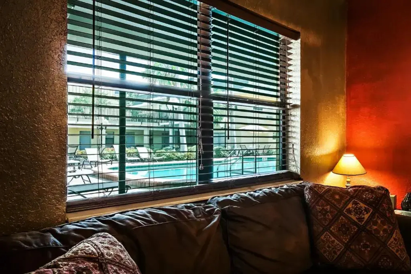 Royal Orleans Resort Unit #107