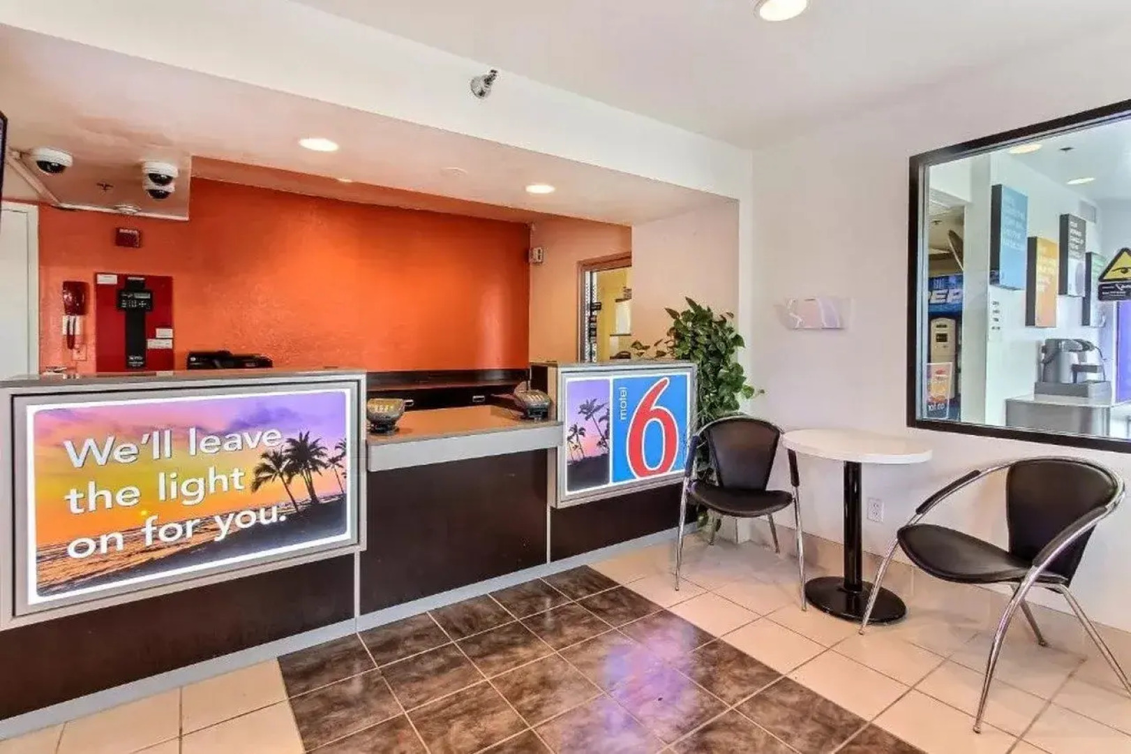 Motel 6 Salinas South - Monterey Area
