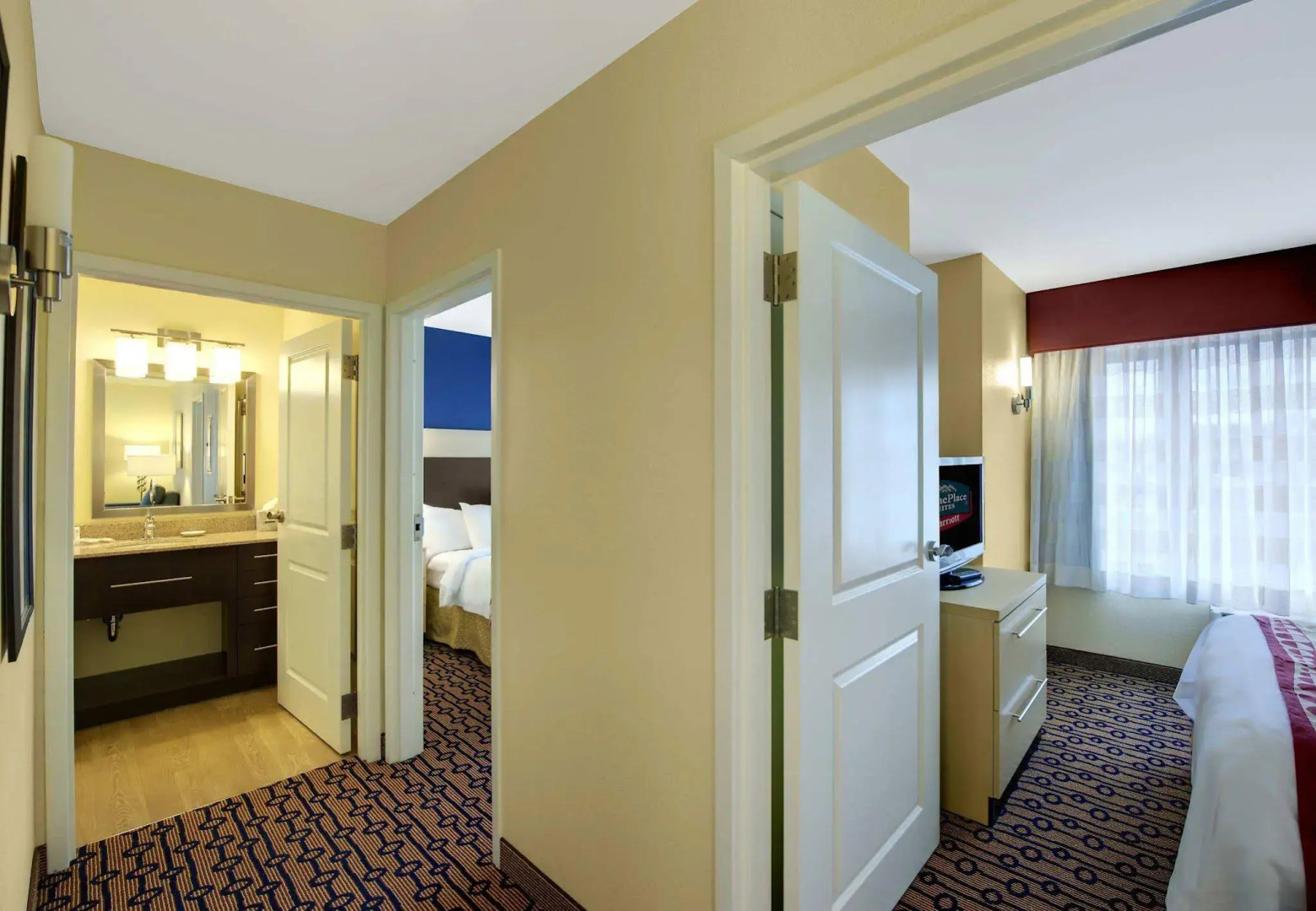 TownePlace Suites Providence North Kingstown