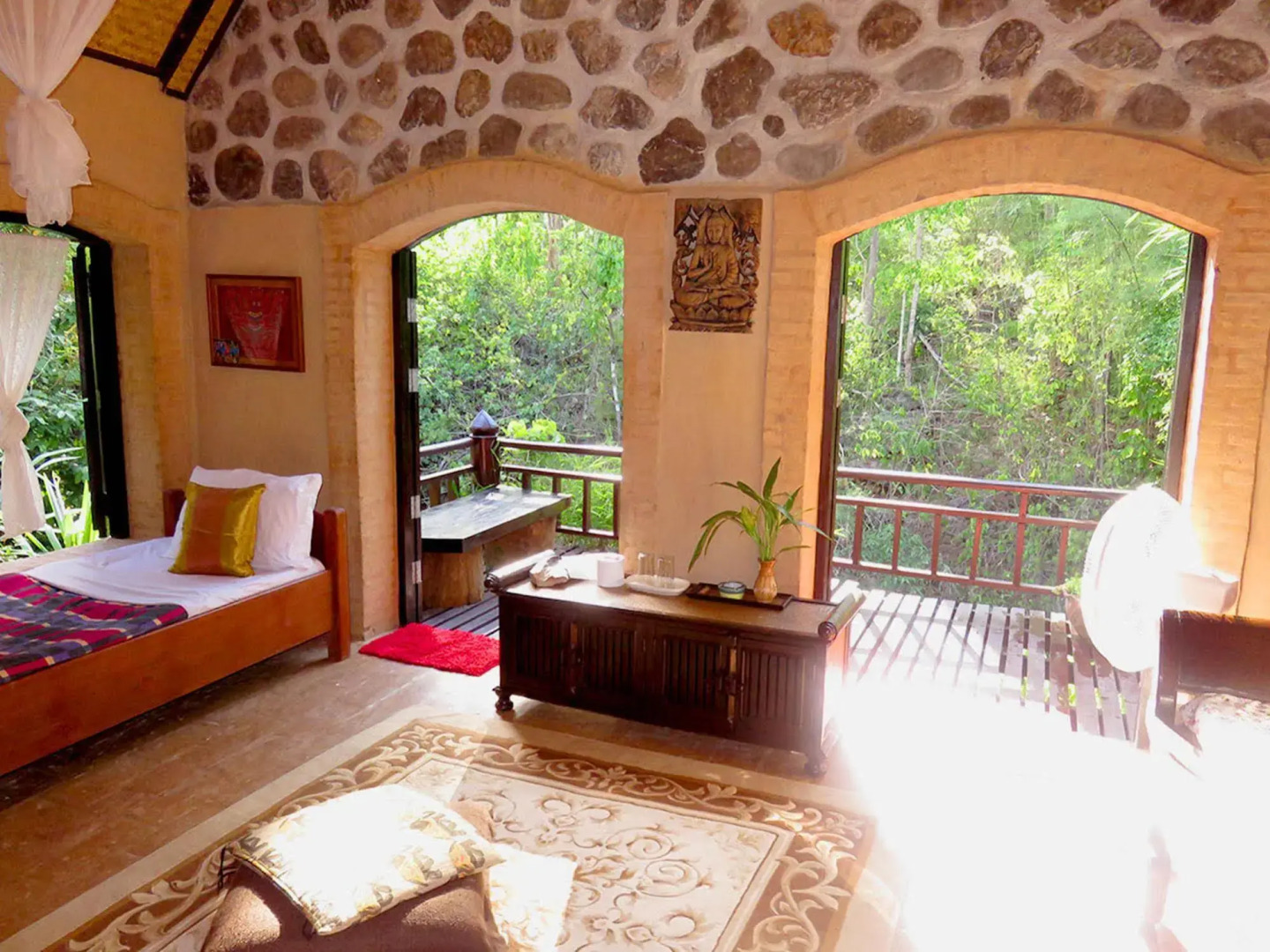 Little Eden Guesthouse