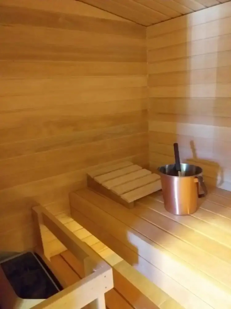 Rukariutta Apartments