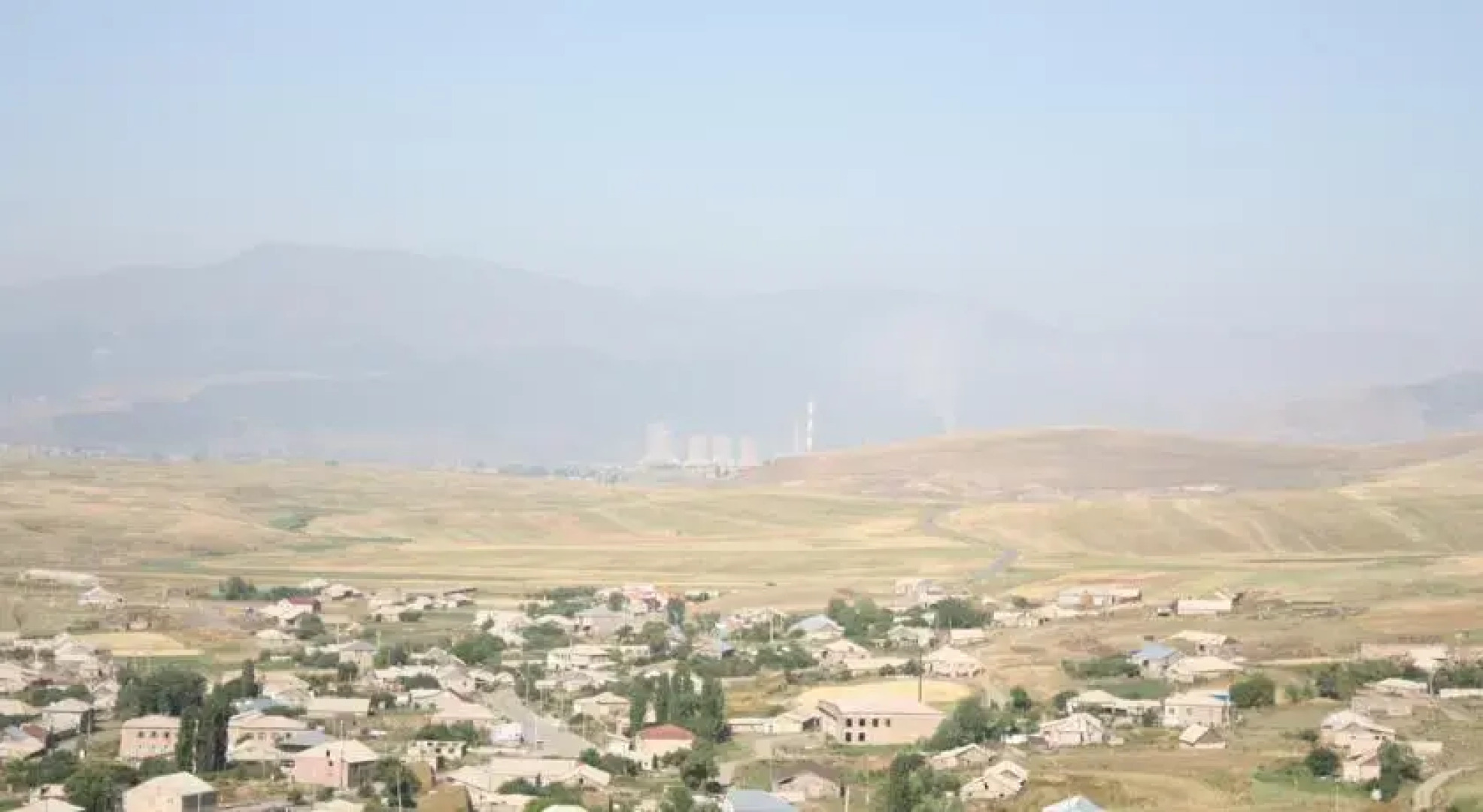 Country house B&B Tsaghkunq