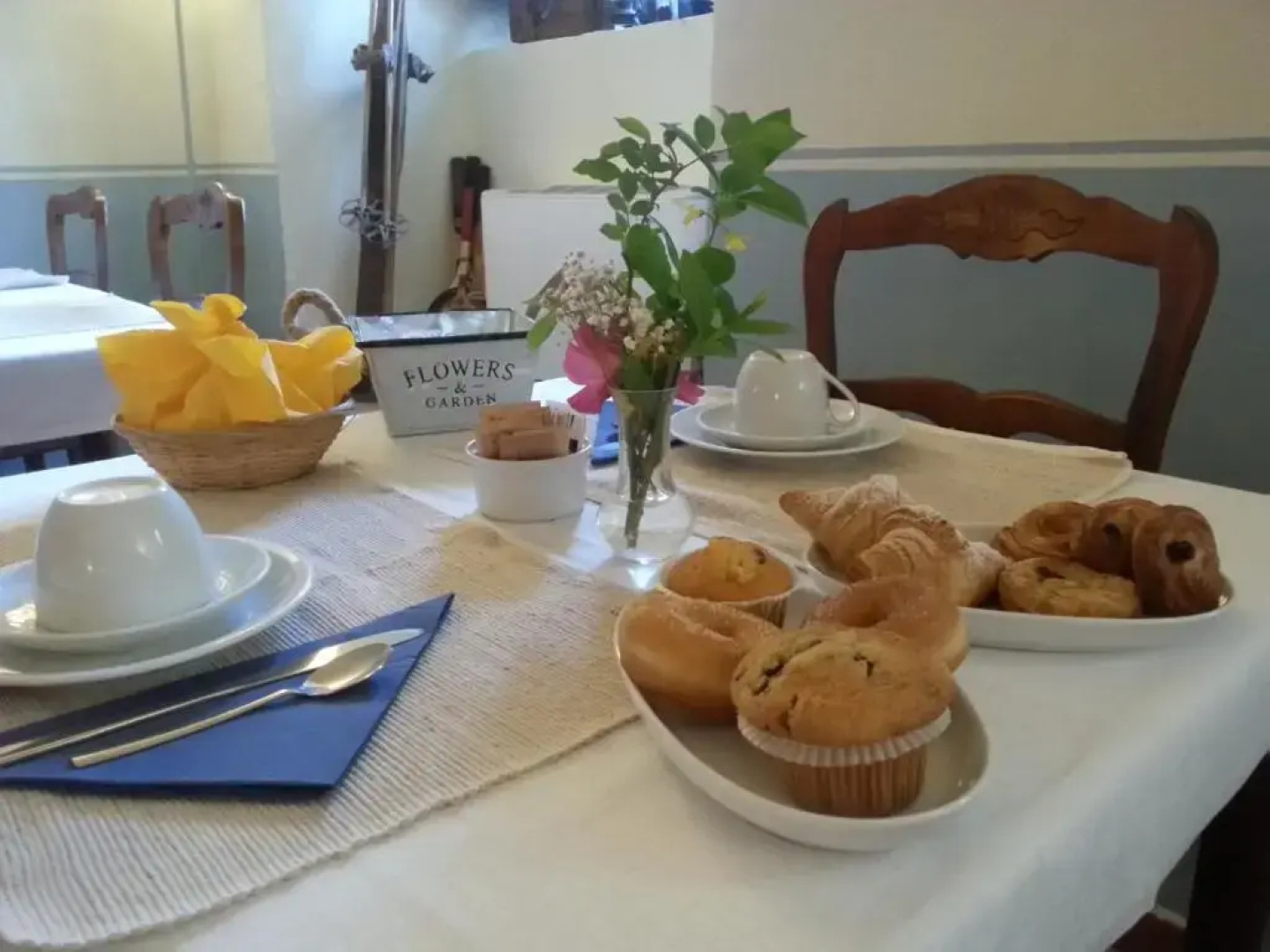 Relais dellUssero a Villa di Corliano