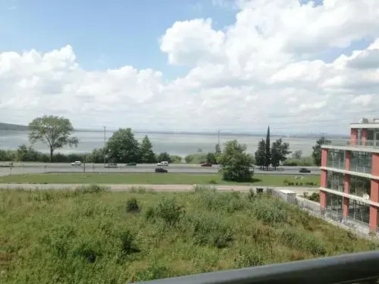 Office Center and Showroom