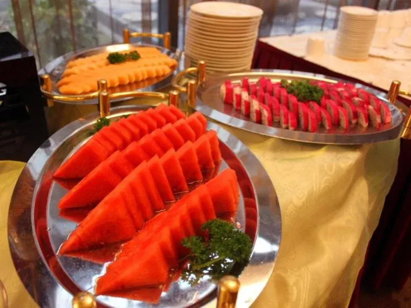 Wudangshan Jianguo Hotel