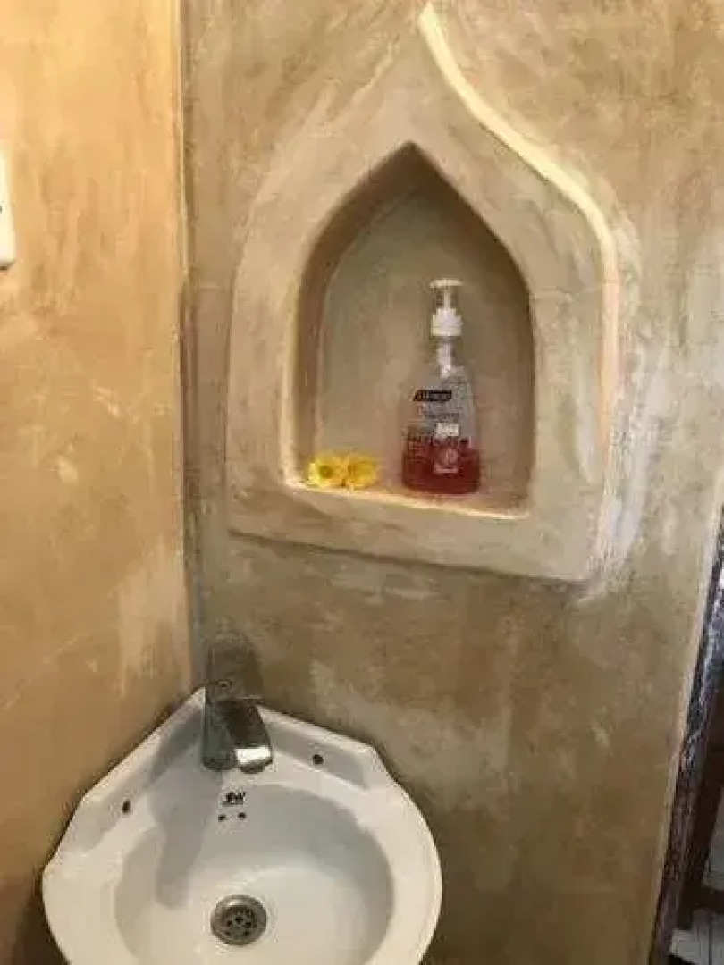 Kirsten's Family House