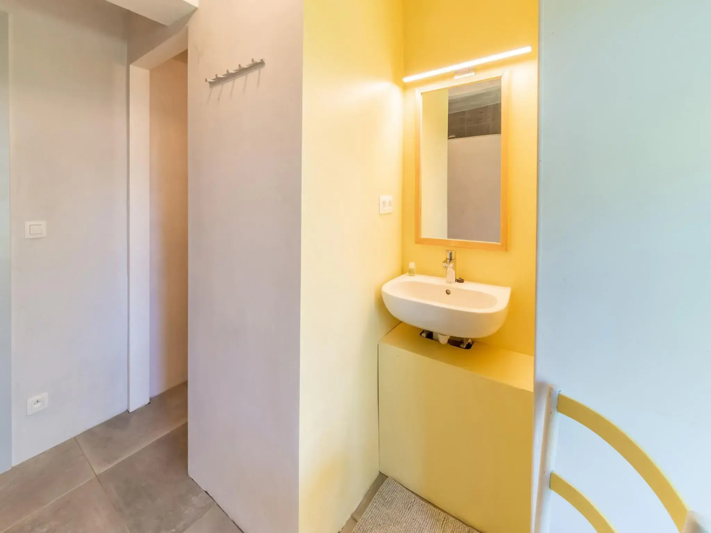 Welcoming Holiday Home in Ohey With Garden