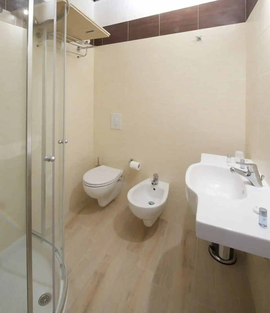 Torre della Loggia - Dimora Storica