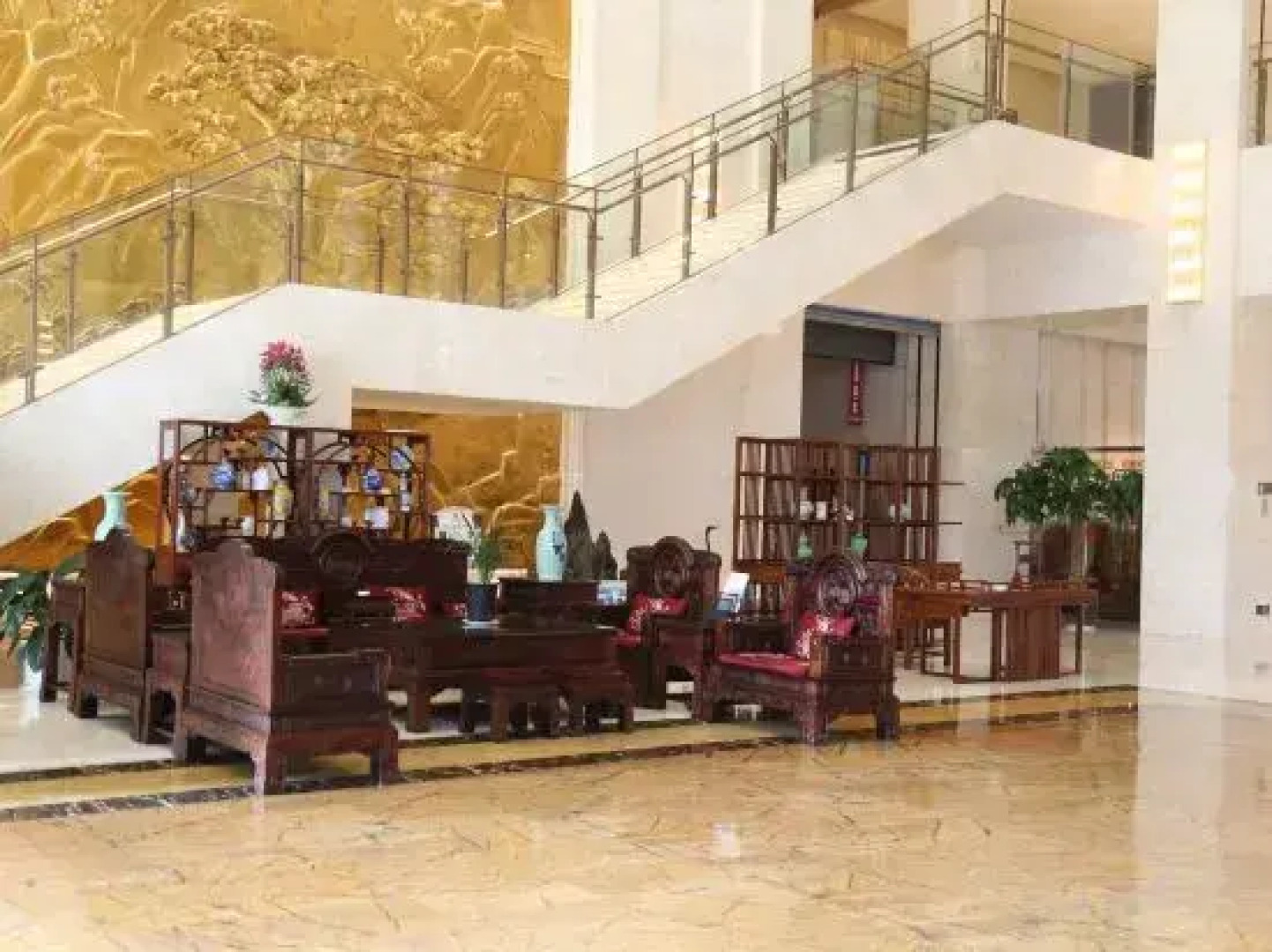 Wangfu Hotel