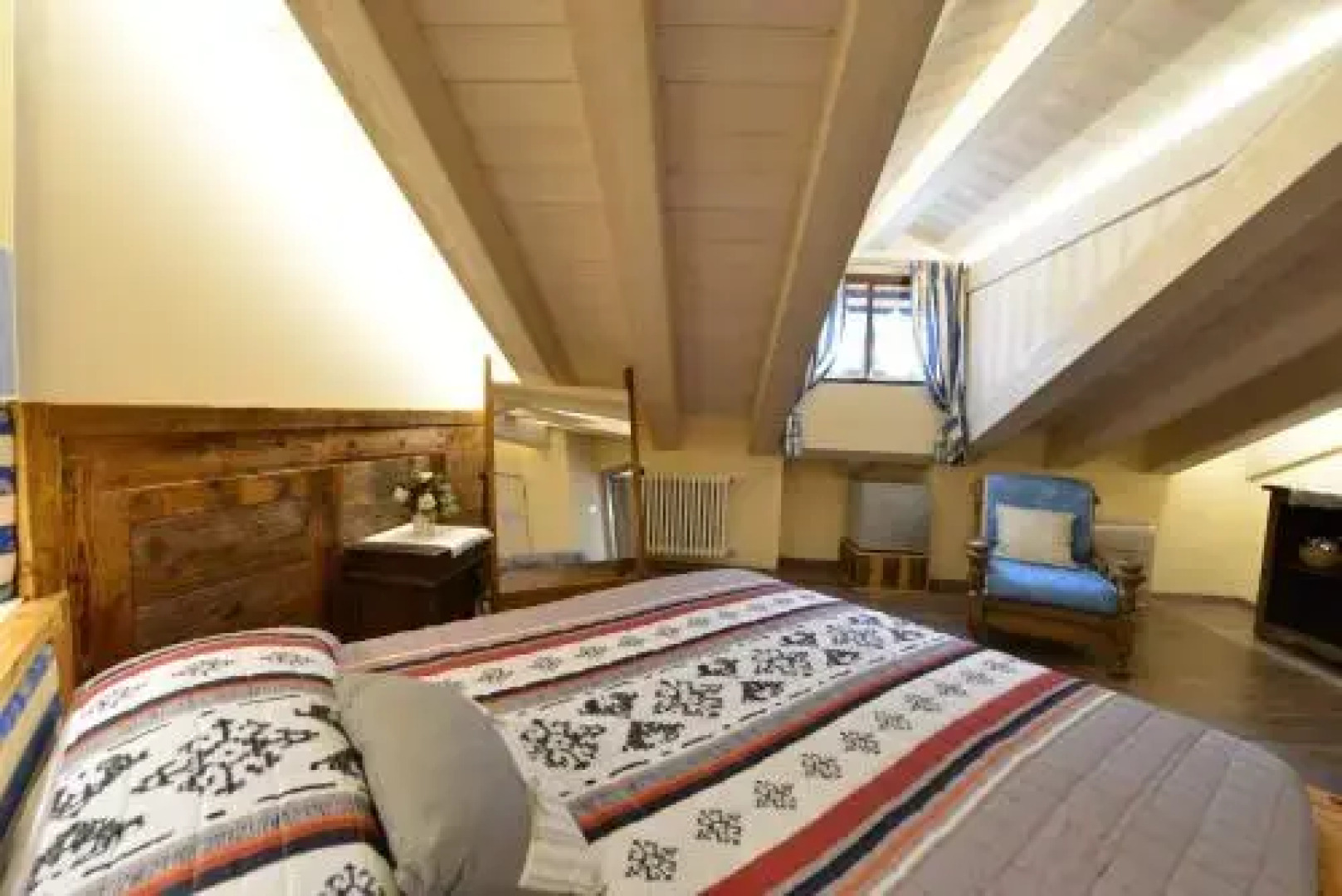 Vecchio Mulino Guest House