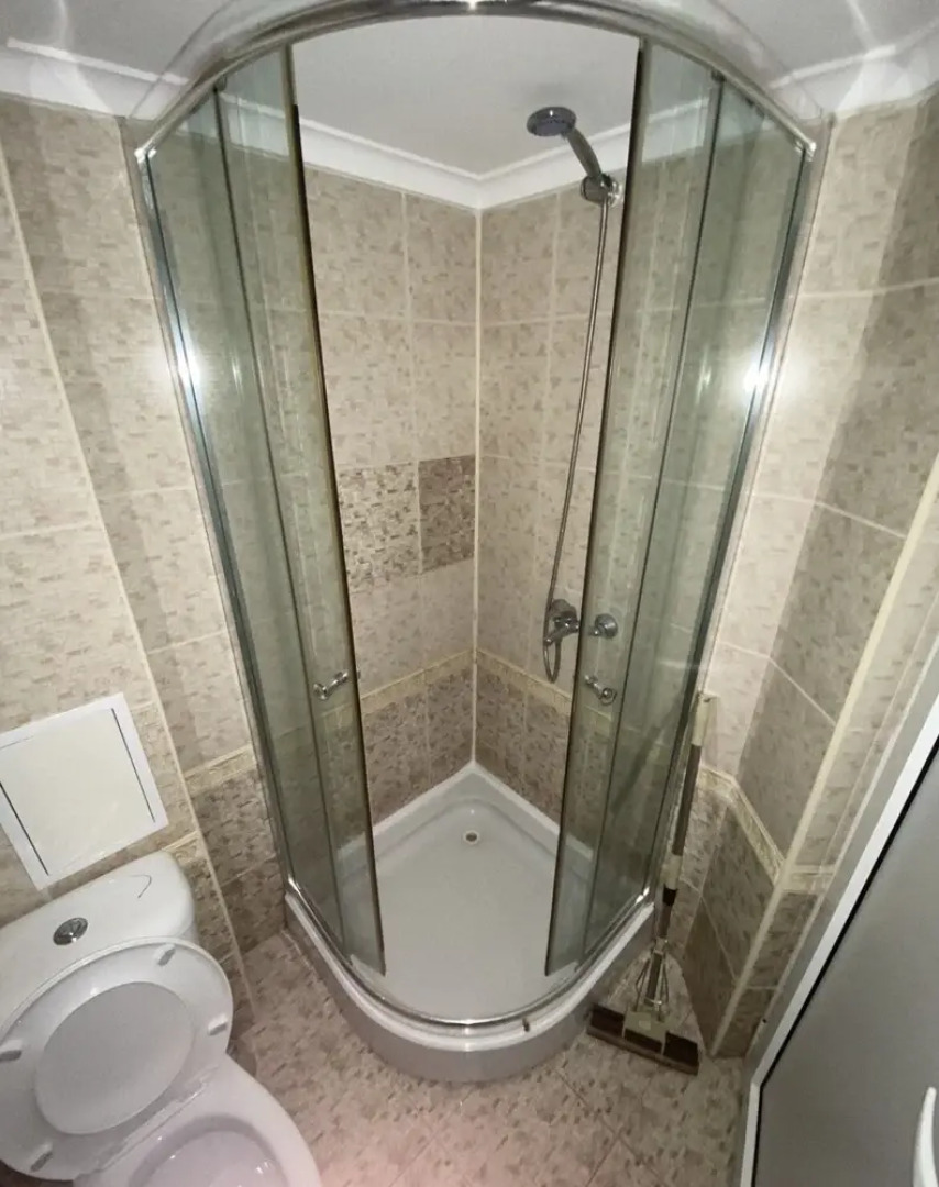 Sea View 1 Bed Apartment With Stunning Ocean Views