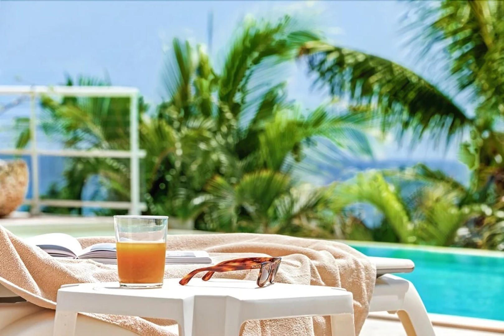Villa Bamboo