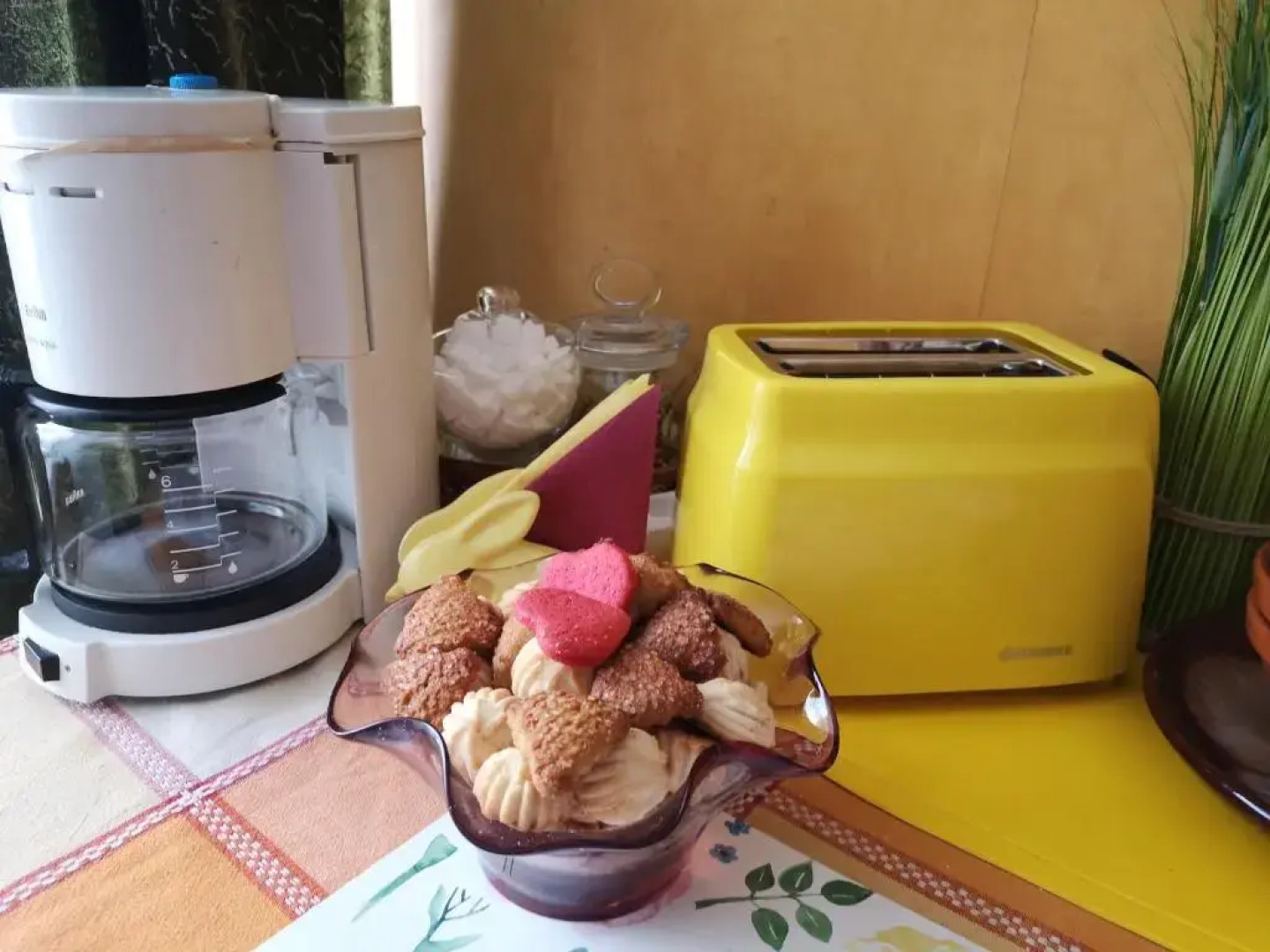 DvīņuMājas Vintage B&B