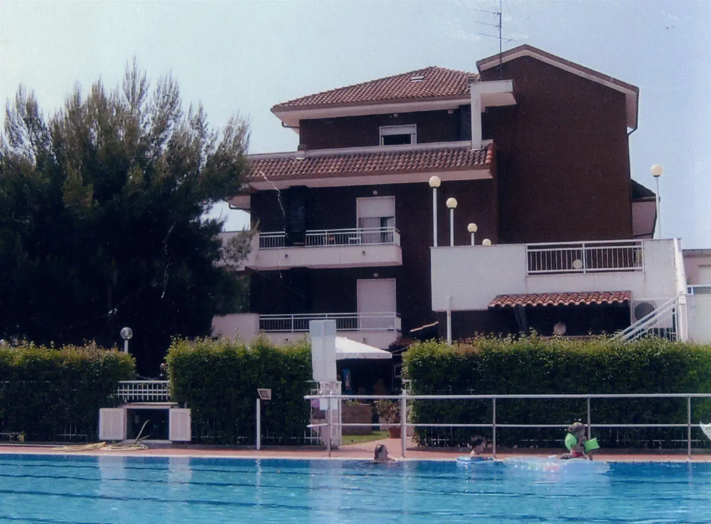 Aurora Residence & Resort