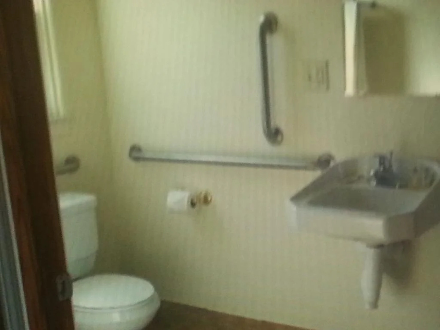 Highland Court Motel