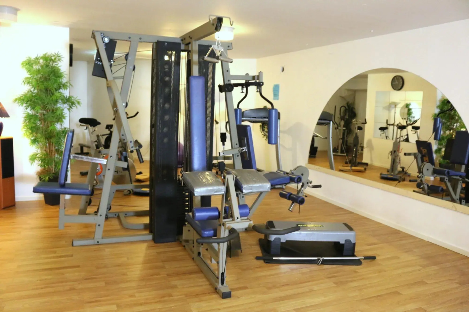 Best Western Hotel 23