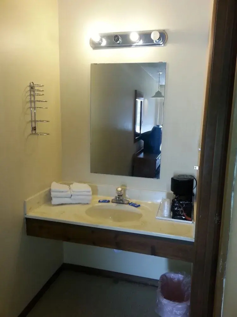 Americas Best Value Inn Jay