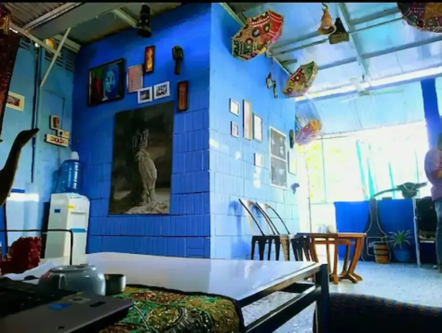 Bob Hostel - Hakuna Matata