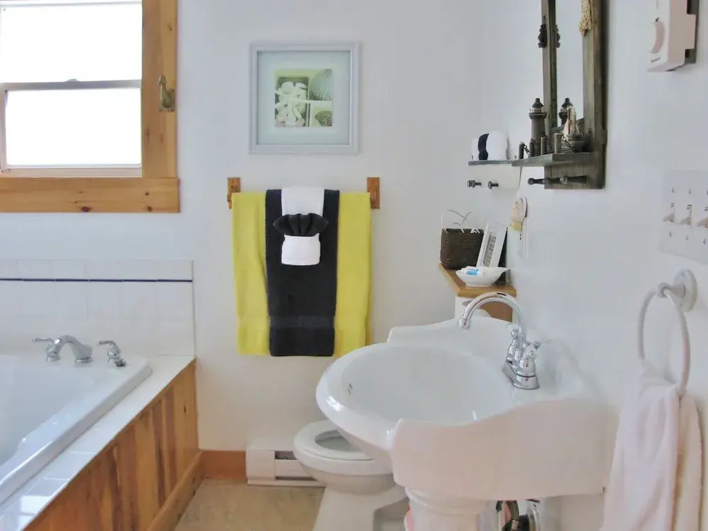 Larinda's Landing Oceanfront Cottages