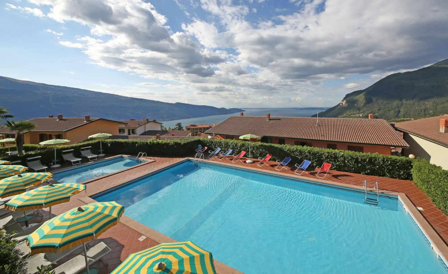 Residence Primera Rompala