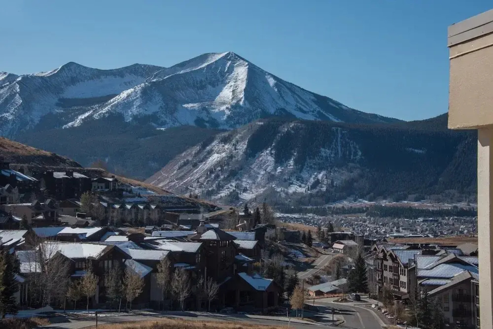 Crested Butte Ski Club