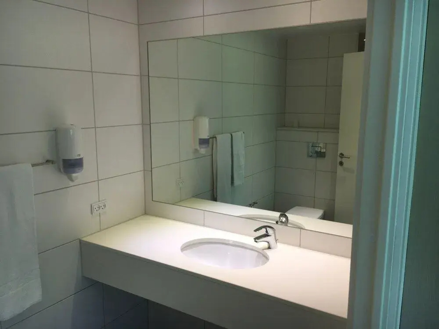 Shell Motel Støvring