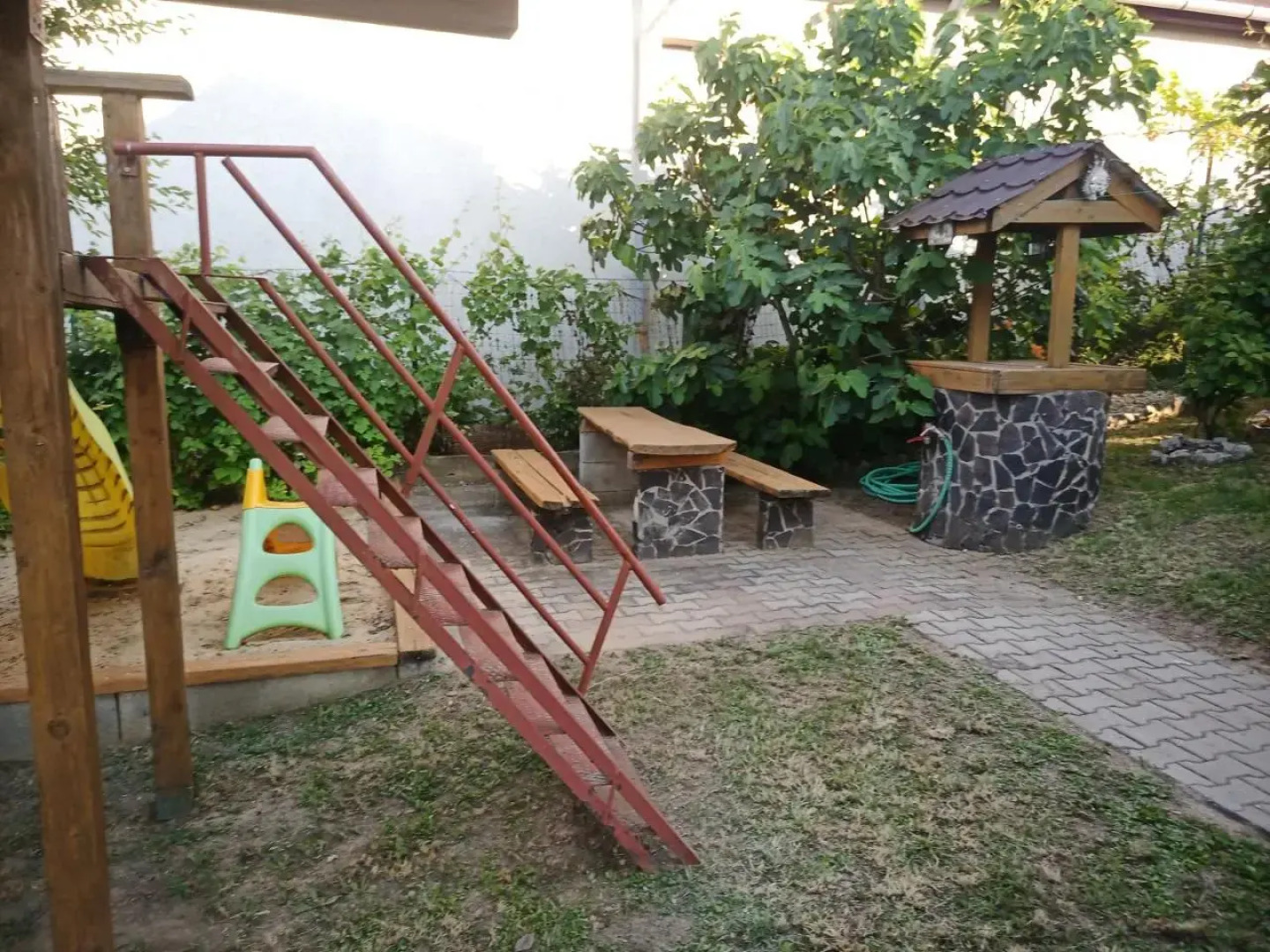 Rekreačný dom Railip