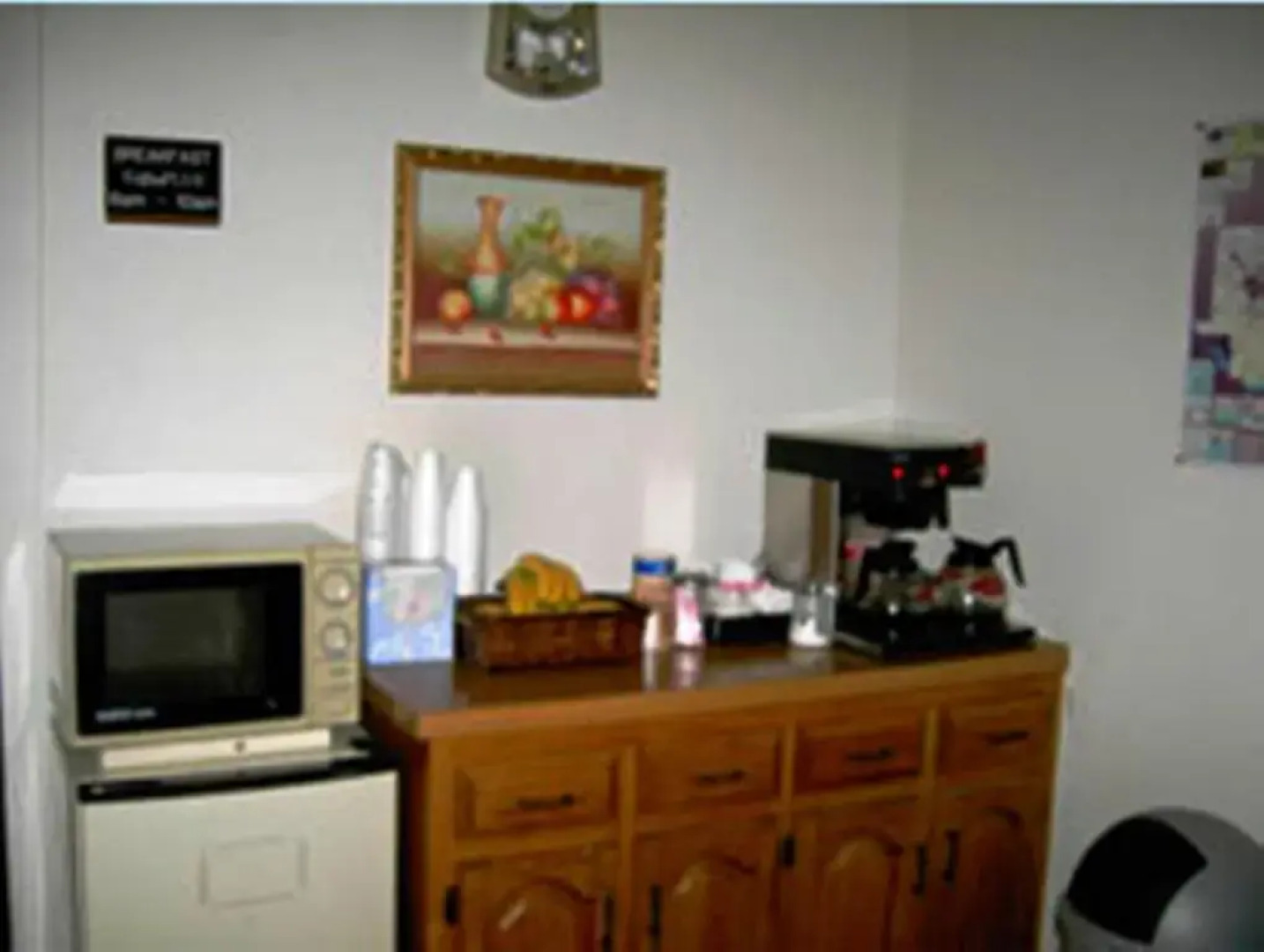 American Inn - Alexander City