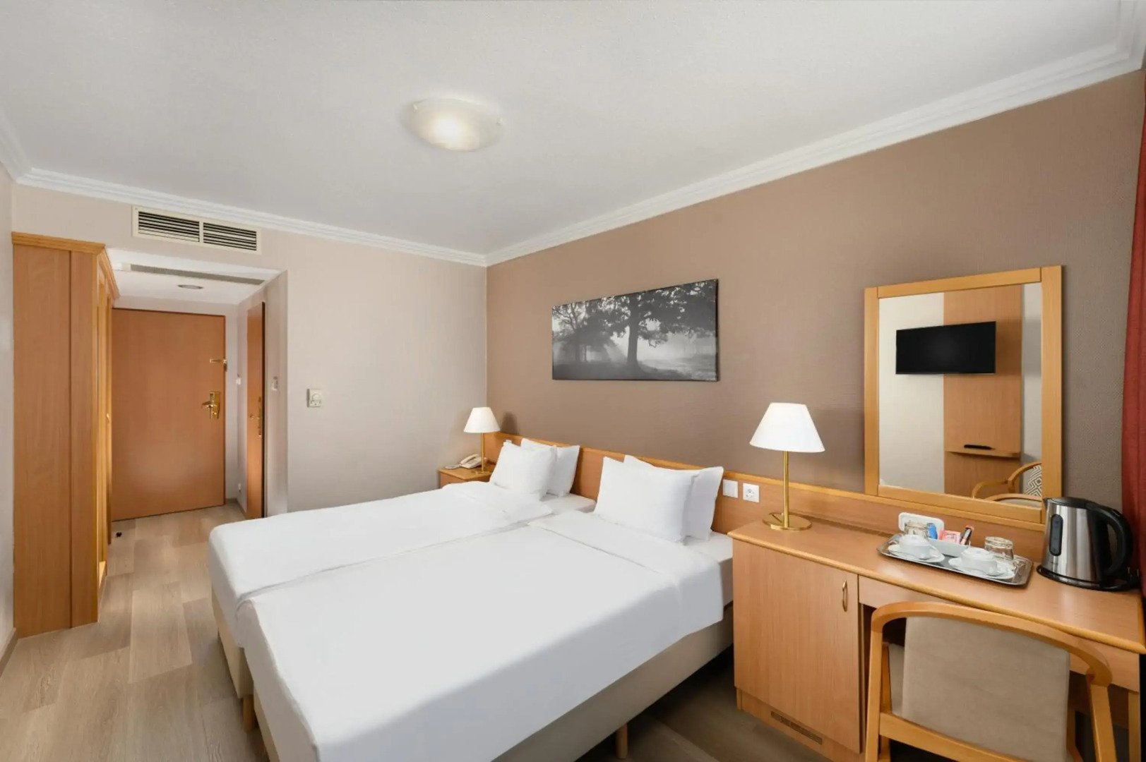 Danubius Hotel Arena