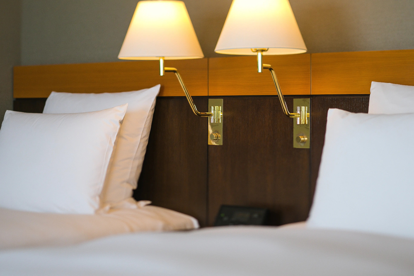 Okinawa Harborview Hotel