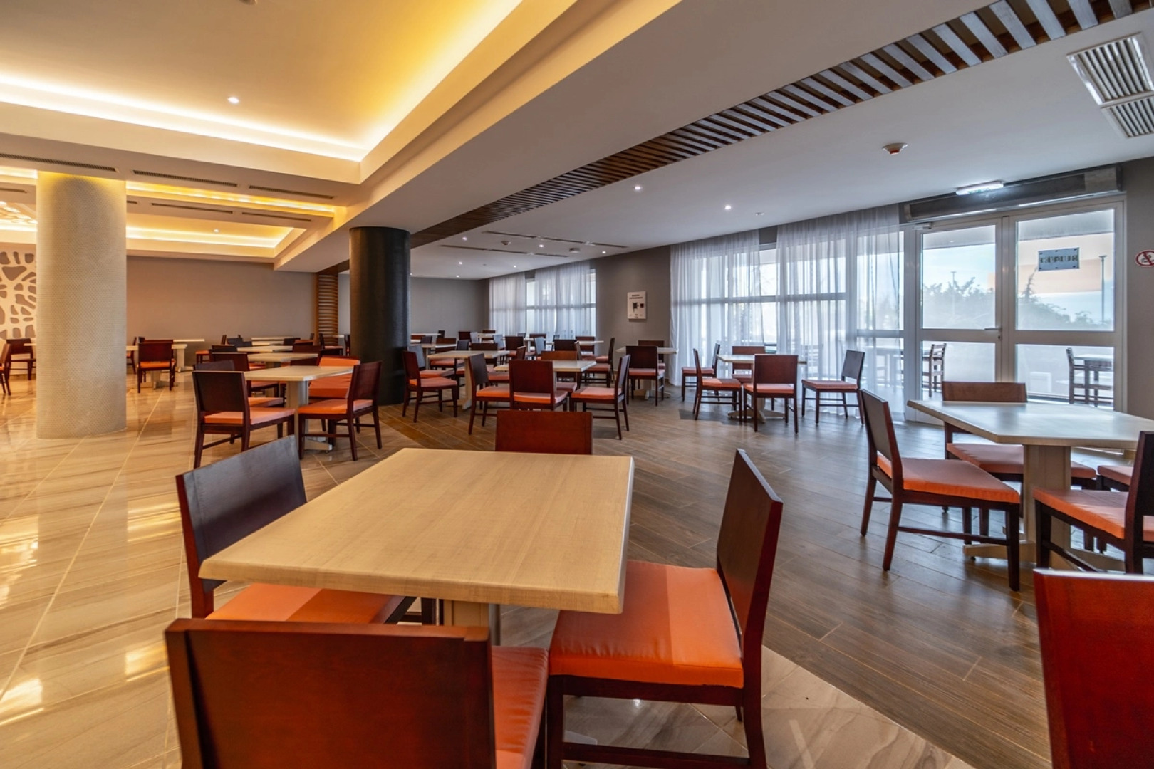 Sanctuary White Sands