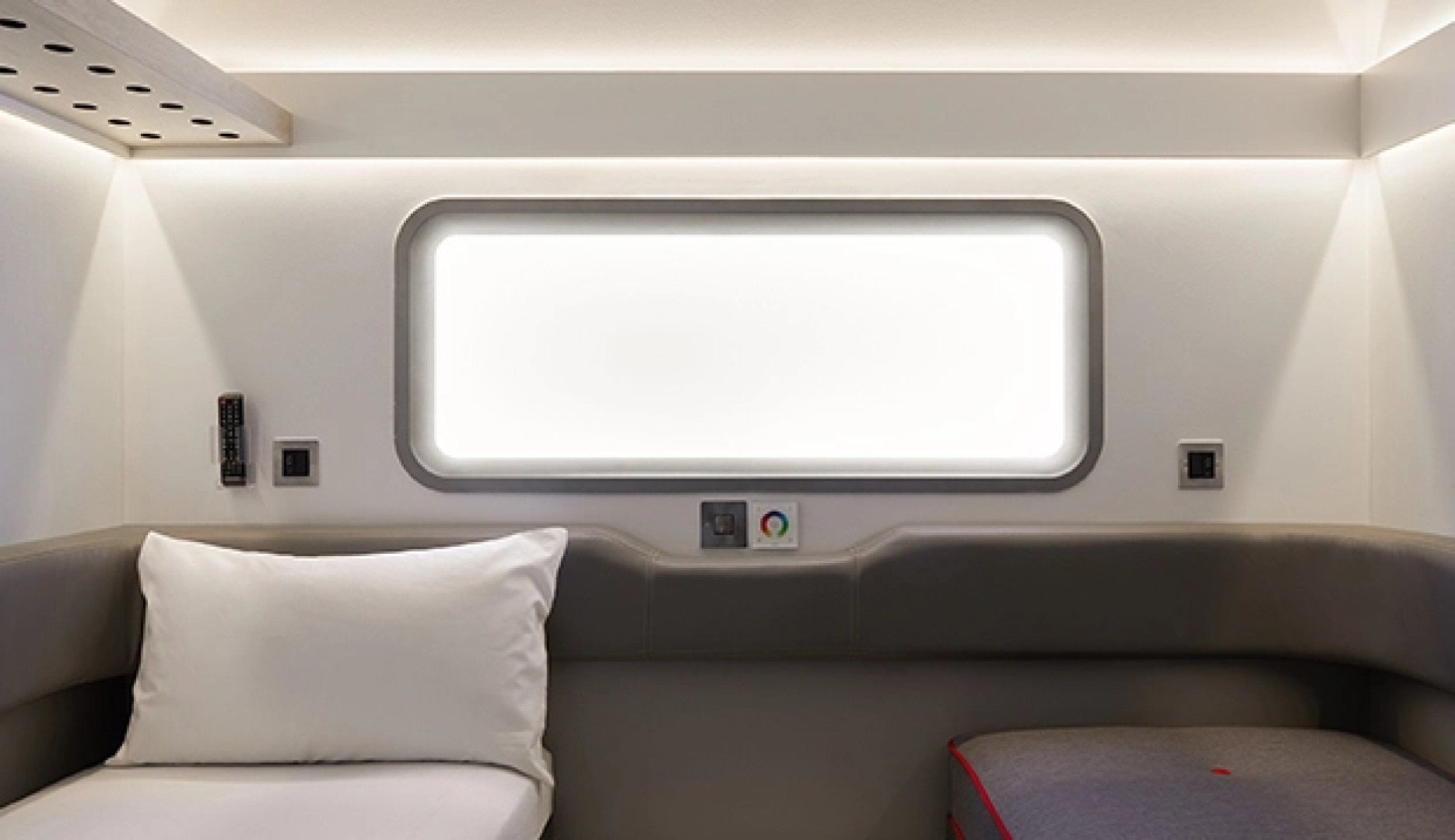 ZIP by Premier Inn Cardiff